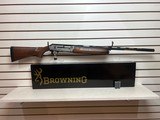 new	BRN SIL FIELD 12M/28 WALNUT new in box - 7 of 24