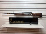 new	BRN SIL FIELD 12M/28 WALNUT new in box - 1 of 24