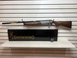 new	BRN SIL FIELD 12M/28 WALNUT new in box - 17 of 24