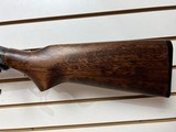 Used New England Pardner 410 25 1/2" bbl 3" chamber fixed choke FULLsingle shot very good condition - 10 of 22