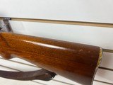 Used Remington 760 300 Savage 22" bblBushnell 25x banner scope leather strap good condition - 8 of 25
