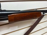 Used Remington 760 300 Savage 22" bblBushnell 25x banner scope leather strap good condition - 2 of 25