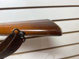 Used Remington 760 300 Savage 22" bblBushnell 25x banner scope leather strap good condition - 16 of 25