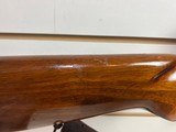 Used Remington 760 300 Savage 22" bblBushnell 25x banner scope leather strap good condition - 7 of 25
