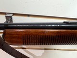 Used Remington 760 300 Savage 22" bblBushnell 25x banner scope leather strap good condition - 23 of 25