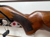 Used Mossberg Model 640KC 22MAG 24" good condition - 2 of 25