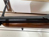 Used Mossberg Model 640KC 22MAG 24" good condition - 19 of 25