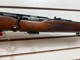 Used Mossberg Model 640KC 22MAG 24" good condition - 5 of 25