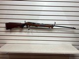 Used Mossberg Model 640KC 22MAG 24" good condition - 8 of 25