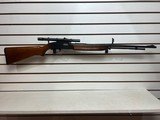 Used JC Higgins Model 28 22LR only good condition - 11 of 22