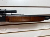 Used JC Higgins Model 28 22LR only good condition - 14 of 22