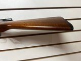 Used JC Higgins Model 28 22LR only good condition - 16 of 22