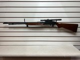 Used JC Higgins Model 28 22LR only good condition - 1 of 22