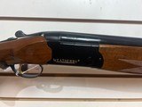 New Weatherby ORION OU SPORTING 12M/30MC new in box - 12 of 25