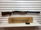 New Weatherby ORION OU SPORTING 12M/30MC new in box - 25 of 25