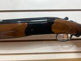 New Weatherby ORION OU SPORTING 12M/30MC new in box - 18 of 25