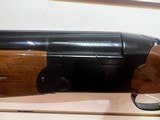 New Weatherby ORION OU SPORTING 12M/30MC new in box - 21 of 25