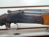 Used Remington Model 90T, 12 Gauge Single Barrel Trap, 34" Barrel, Factory ported, Factory release trigger, Factory upgraded wood, Americase - 20 of 25