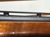 Used Remington Model 90T, 12 Gauge Single Barrel Trap, 34" Barrel, Factory ported, Factory release trigger, Factory upgraded wood, Americase - 18 of 25