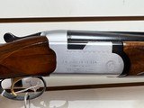 Used Beretta Silver Snipe 12Ga 26