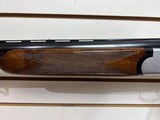 Used Beretta Silver Snipe 12Ga 26