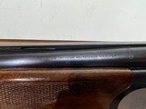 Used Beretta Silver Snipe 12Ga 26