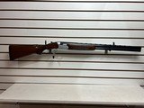 Used Beretta Silver Snipe 12Ga 26