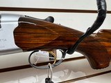 Used Beretta Silver Snipe 12Ga 26