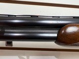 Used Beretta Silver Snipe 12Ga 26