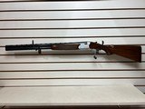 Used Beretta Silver Snipe 12Ga 26