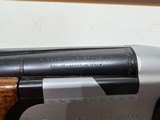 Used Beretta Silver Snipe 12Ga 26
