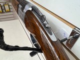 Used Beretta Silver Snipe 12Ga 26