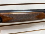 Used Beretta Silver Snipe 12Ga 26