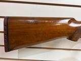 Used Beretta Silver Snipe 12Ga 26