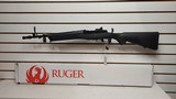 new RUG MINI-14 TACTICAL 223 B 20R new in box 2 in stock - 1 of 23