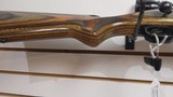 Used Winchester Model 70 270 win composite wood stock simmons 3x9-40 scope good condition - 15 of 24