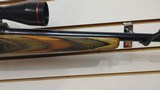 Used Winchester Model 70 270 win composite wood stock simmons 3x9-40 scope good condition - 19 of 24