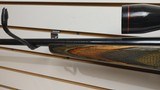 Used Winchester Model 70 270 win composite wood stock simmons 3x9-40 scope good condition - 10 of 24