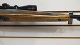 Used Winchester Model 70 270 win composite wood stock simmons 3x9-40 scope good condition - 21 of 24