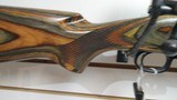 Used Winchester Model 70 270 win composite wood stock simmons 3x9-40 scope good condition - 7 of 24
