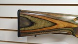 Used Winchester Model 70 270 win composite wood stock simmons 3x9-40 scope good condition - 18 of 24