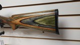 Used Winchester Model 70 270 win composite wood stock simmons 3x9-40 scope good condition - 2 of 24