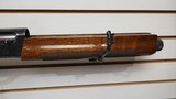 Lightly Used Remington 1100 Sporting 12 Gauge no Barrelpriced accordingly good condition - 17 of 22