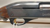 Lightly Used Remington 1100 Sporting 12 Gauge no Barrelpriced accordingly good condition - 14 of 22