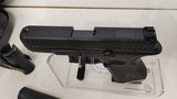 lightly used G44 22LR 10+1 4.02 AS 1 mag glock box used condition - 8 of 18