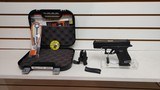 lightly used G44 22LR 10+1 4.02 AS 1 mag glock box used condition - 1 of 18