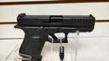 lightly used G44 22LR 10+1 4.02 AS 1 mag glock box used condition - 16 of 18