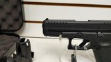 lightly used G44 22LR 10+1 4.02 AS 1 mag glock box used condition - 6 of 18