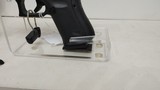 lightly used G44 22LR 10+1 4.02 AS 1 mag glock box used condition - 2 of 18