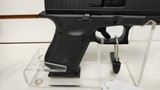 lightly used G44 22LR 10+1 4.02 AS 1 mag glock box used condition - 14 of 18